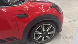2024 Mini Cooper S - Red, 2-Door, Leather Interior, Full Service