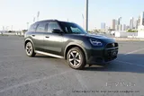 2024 Mini Countryman S