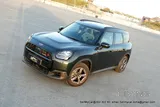 2024 Mini Countryman S