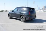 2024 Mini Countryman S