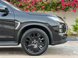 2024 Mitsubishi ASX