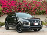 2024 Mitsubishi ASX