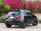 2024 Mitsubishi ASX