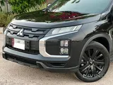 2024 Mitsubishi ASX