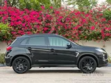 2024 Mitsubishi ASX