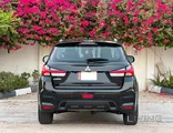 2024 Mitsubishi ASX