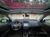 2024 Mitsubishi ASX