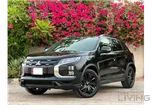 2024 Mitsubishi ASX