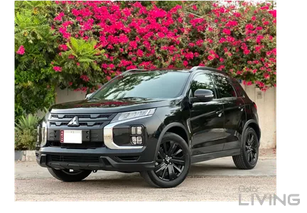 Mitsubishi ASX  2024