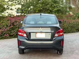 2024 Mitsubishi Attrage