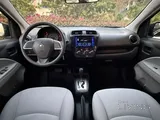 2024 Mitsubishi Attrage