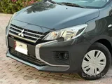 2024 Mitsubishi Attrage