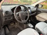 2024 Mitsubishi Attrage