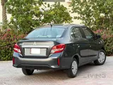 2024 Mitsubishi Attrage