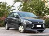 2024 Mitsubishi Attrage
