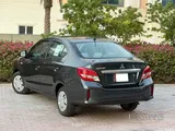 2024 Mitsubishi Attrage