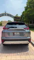 2024 Mitsubishi Eclipse Cross - Used perfect SUV with Automatic Gear