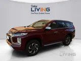 2024 Mitsubishi Montero Sport | TOP SPEC | 7,450 KM