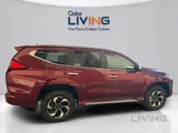 2024 Mitsubishi Montero Sport | TOP SPEC | 7,450 KM