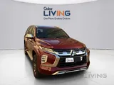 2024 Mitsubishi Montero Sport | TOP SPEC | 7,450 KM