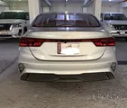 2024 model Kia cerato for sale