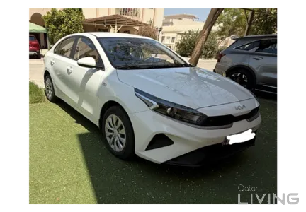 Kia Cerato 2.0 2024