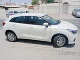 2024 model Suzuki Baleno