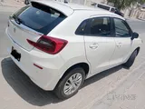 2024 model Suzuki Baleno