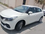 2024 model Suzuki Baleno