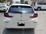 2024 model Suzuki Baleno