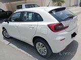 2024 model Suzuki Baleno