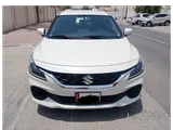 2024 model Suzuki Baleno
