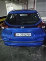 2024 Nissan Kicks Automatic