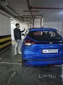 2024 Nissan Kicks Automatic
