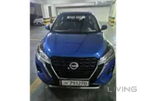 2024 Nissan Kicks Automatic