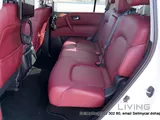 2024 Nissan Patrol LE Titanium