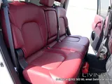 2024 Nissan Patrol LE Titanium