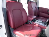 2024 Nissan Patrol LE Titanium