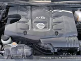2024 Nissan Patrol LE Titanium