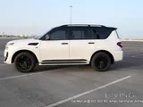 2024 Nissan Patrol LE Titanium