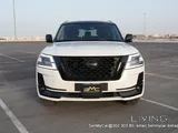 2024 Nissan Patrol LE Titanium