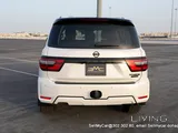 2024 Nissan Patrol LE Titanium