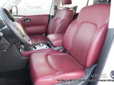 2024 Nissan Patrol LE Titanium