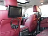 2024 Nissan Patrol LE Titanium
