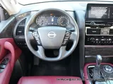 2024 Nissan Patrol LE Titanium