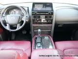 2024 Nissan Patrol LE Titanium