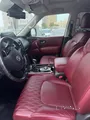 2024 Nissan Patrol Platinum - Used, Petrol, Automatic