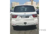 2024 Nissan Patrol Platinum - Used, Petrol, Automatic