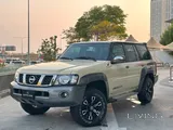 2024 Nissan Patrol Super Safari - Used, Petrol, Automatic