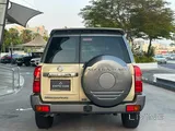 2024 Nissan Patrol Super Safari - Used, Petrol, Automatic